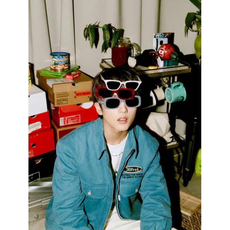 PC JISUNG MY FIRST AND LAST