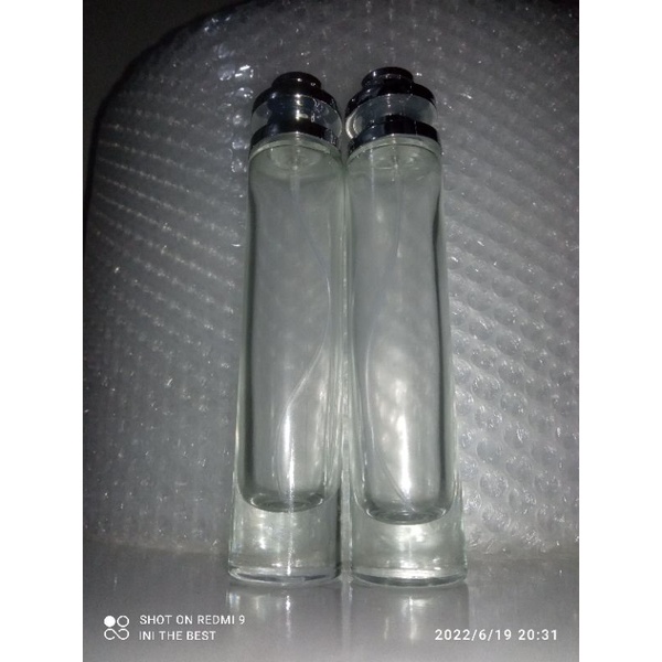 benetton pink parfum