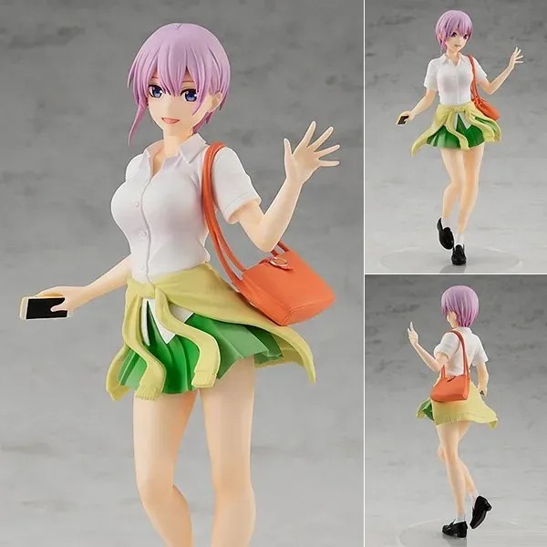 Figure Ichika Nakano The Quintessential Quintuplets Figure 20 CM