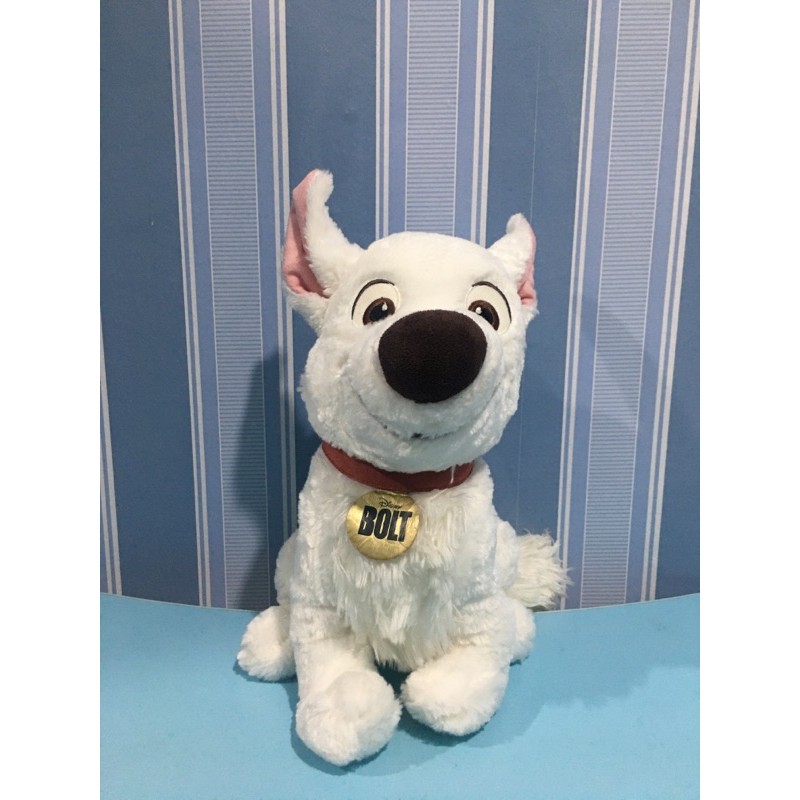 boneka disney bolt