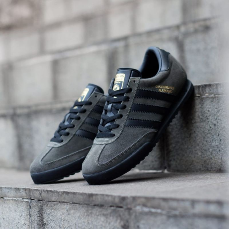 Adidas Beckenbauer Allround &quot;Olive Black&quot;