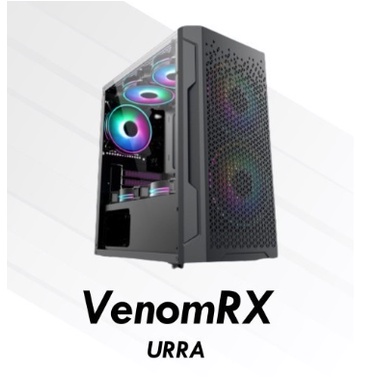 Casing VenomRX