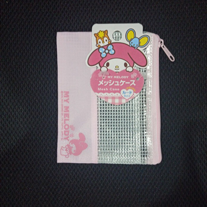 

Sanrio My Melody Mesh Case