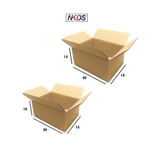 

Kardus Packing / Dus Box Packing Tambahan