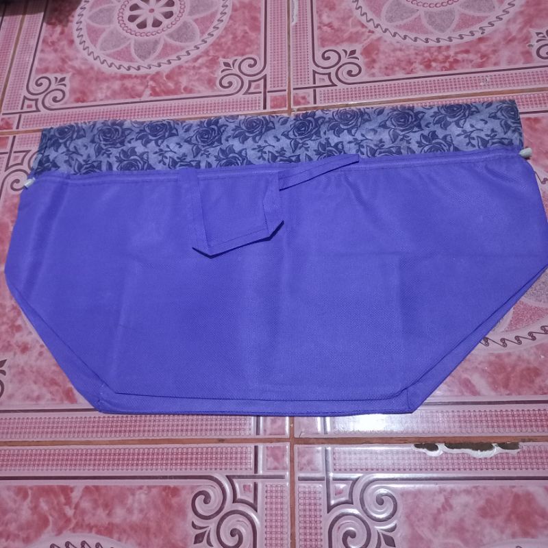 

Tas Tali Serut Goodie Bag uk 23x23x21
