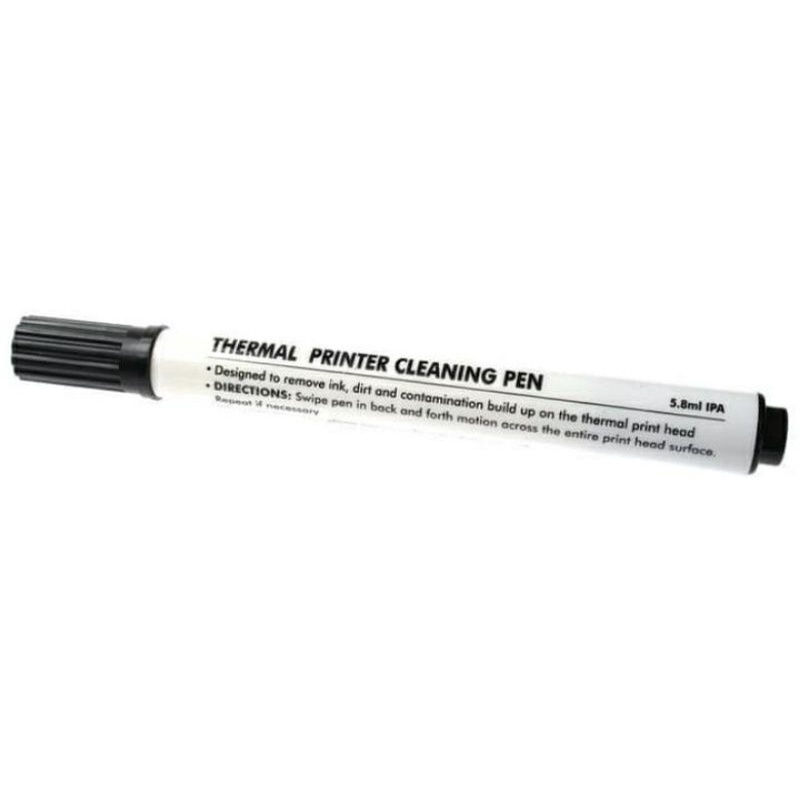 Thermal Printer Cleaning Pen