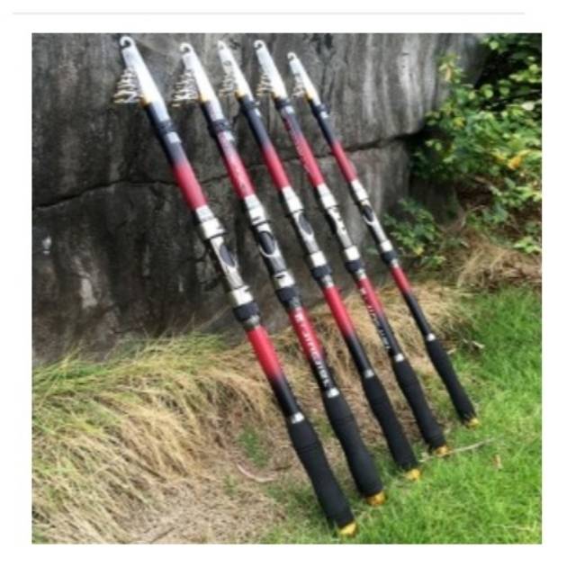 Joran laut PRO