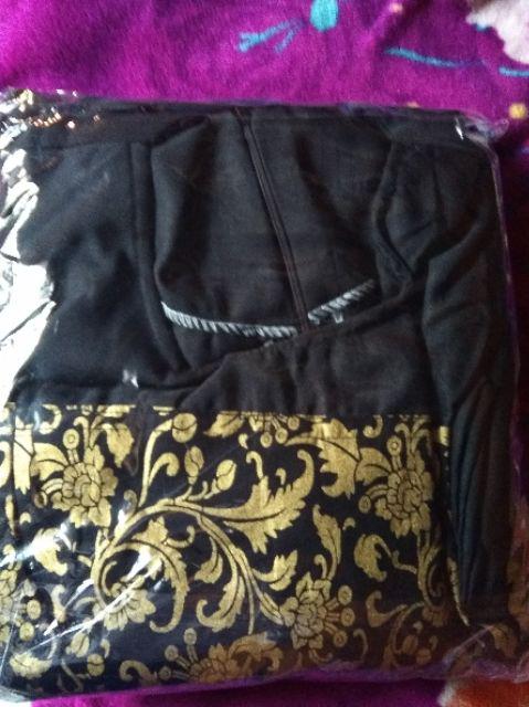 Zola_batik Couple Princess Aura Kasih