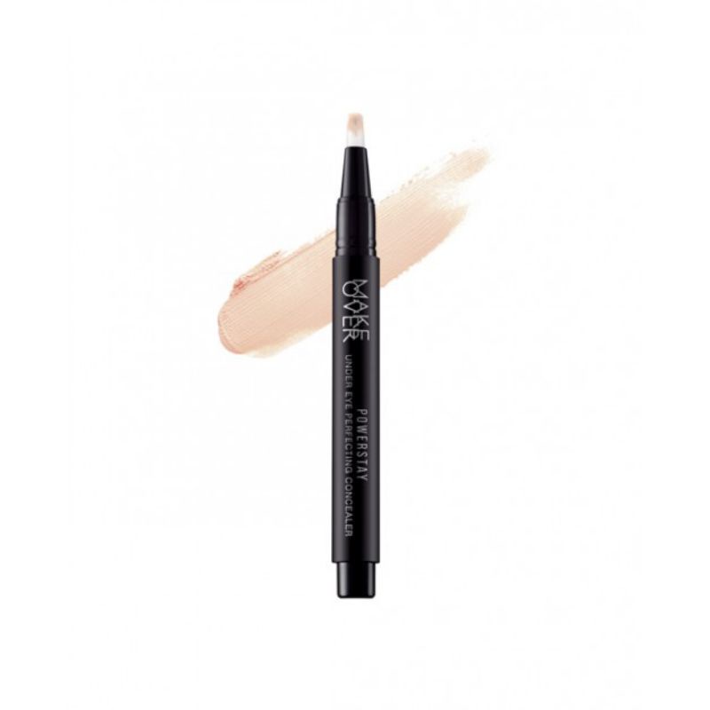 Make Over Under Eye Perfecting Concealer / Make Over Concealer  Original 100%