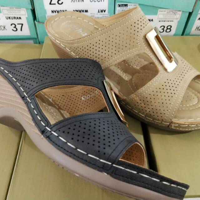 Wedges OTHA