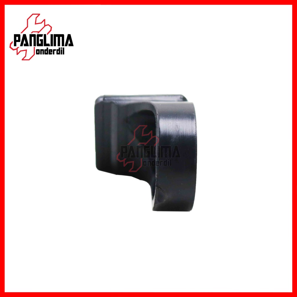 Karet Tahanan Rantai RXS-RX S &amp; YT115-YT 115 Bantalan Swing Arm Tatakan Rantai-rante-Seal Guard