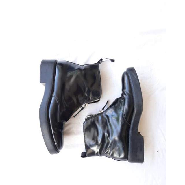 Zara Boots