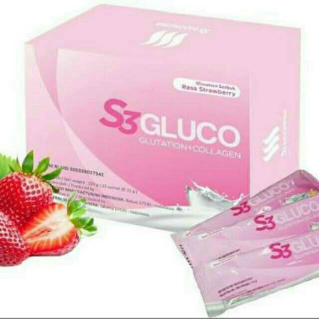S3 Gluco