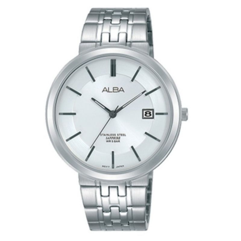 Alba AS9D83#AS9D83#AS9D83X1#jam tangan pria Alba as9d83#man watch Alba As9D83X1#Alba AS9D83X1