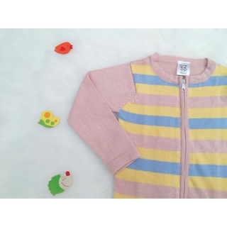 Cardigan / sweater anak rajut JOS 226