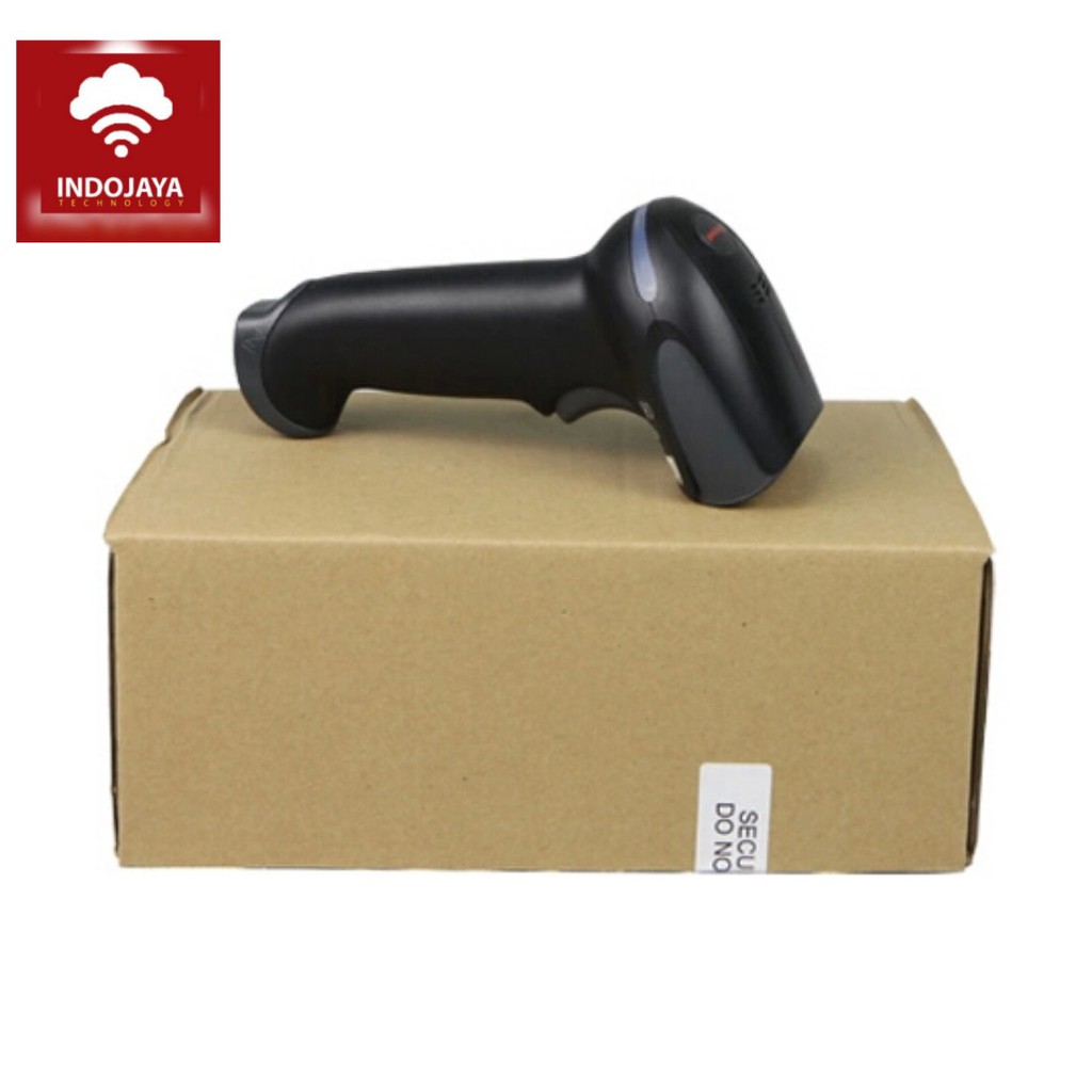 Barcode Scanner Honeywell 2D Xenon 1900GHD.