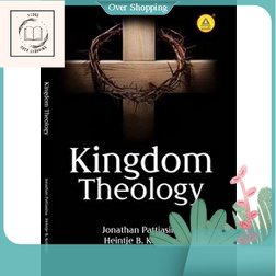 BUKU KINGDOM THEOLOGY