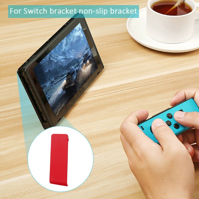 Btsg Back Kickstand Untuk Switch Back Untuk Shell Holder Replacement Kickstand Replaceme