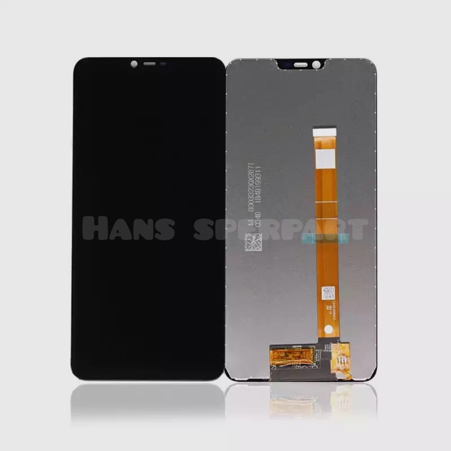 LCD TOUCHSCREEN OPPO A3S CPH 1803 / CPH 1853 / OPPO A5 / REALME C1