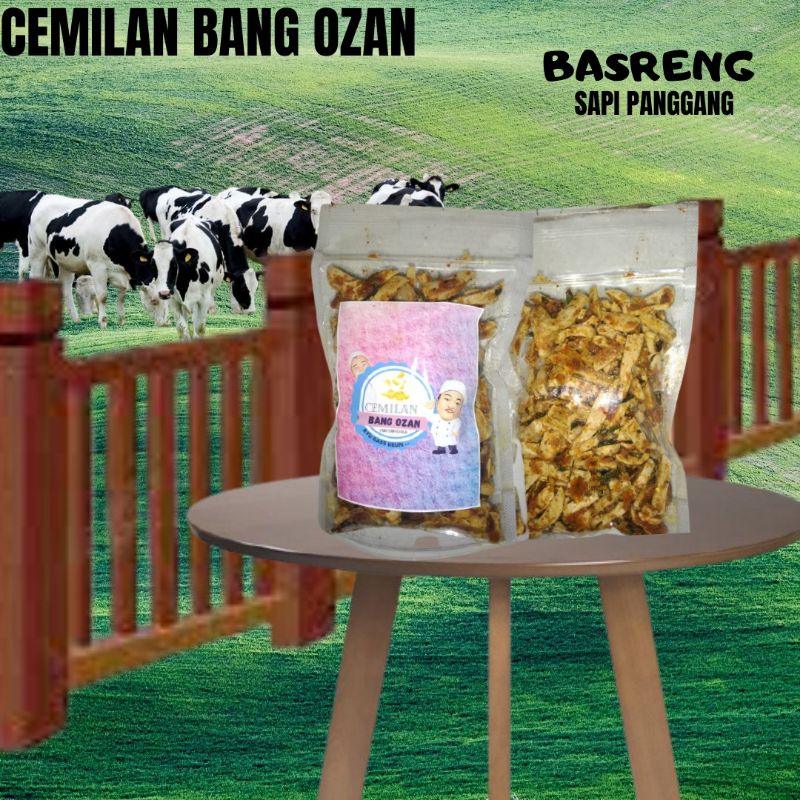 

Basreng Bang Ozan