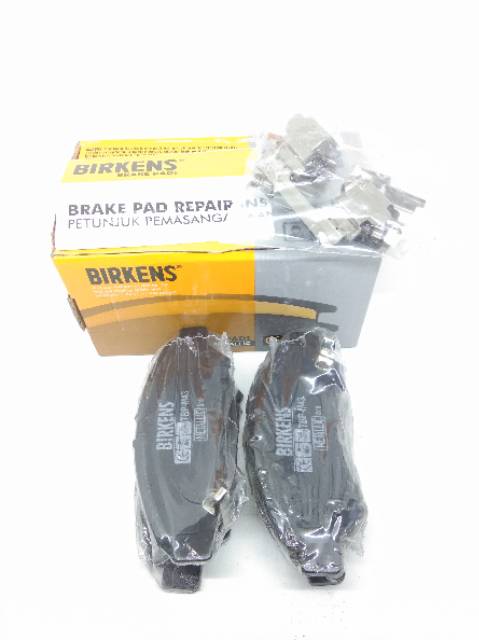 BRAKE PAD CALYA / SIGRA