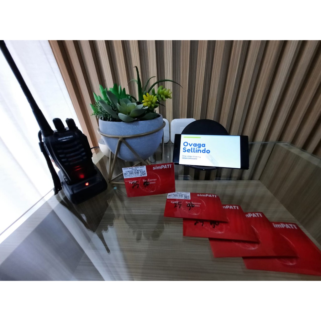 TELKOMSEL 35GB UNLIMITED