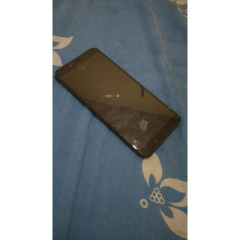 Lcd& Touchscreen+frame Lenovo S5(K520)