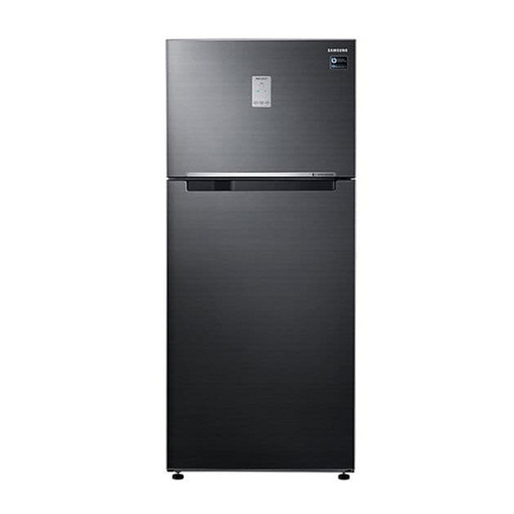 SAMSUNG RT 53 K 6231 BS/SE / BLACK INOX / KULKAS 2 PINTU TWIN COOLING PLUS 543 LT / RT53K6231BSSE