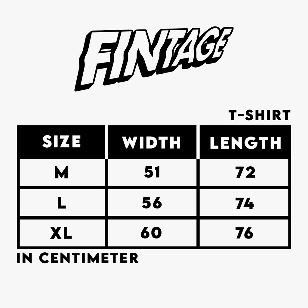 THE GODHAND - FINTAGE TEES