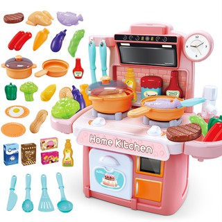 kitchen set for 3 year old