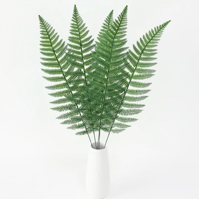 Daun Pakis - Artficial Leaves - Daun Plastik Pakis