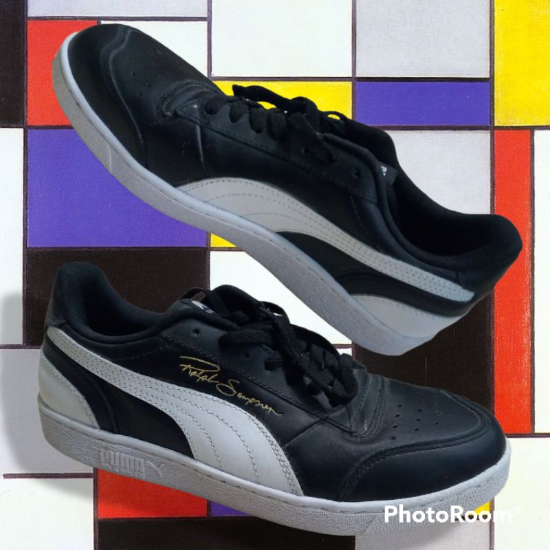 PUMA RALPH SAMPSON KUALITAS PREMIUM