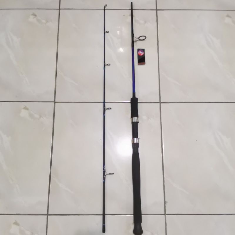 Joran Golden Fish Patin 165