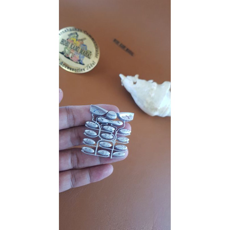 keypad keripik ericsson t39 t39m