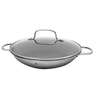 PERO GRANISTONE DEEP FRYING PAN 28 x 7 Shopee Indonesia