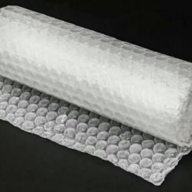 

PACKING BUBBLE WRAP TAMBAHAN