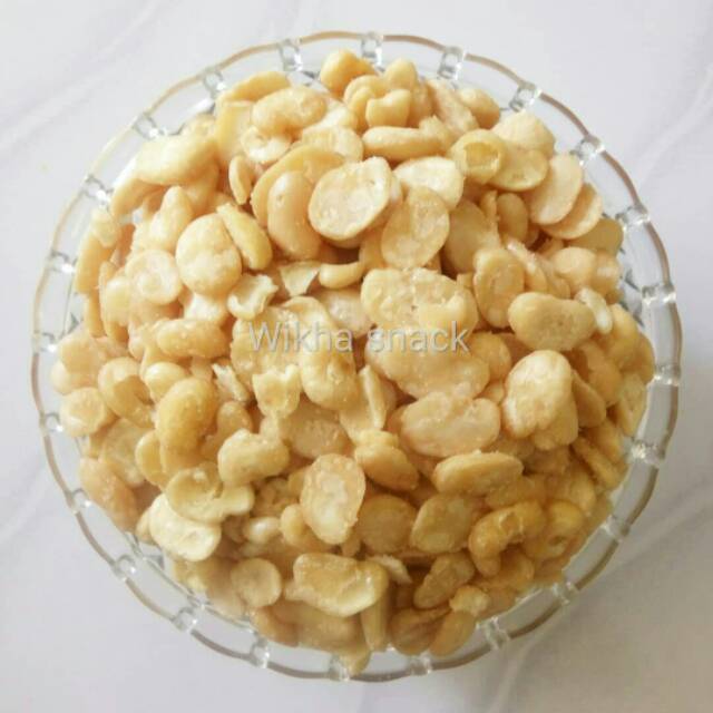 

KACANG KORO KUPAS - 250 GRAM