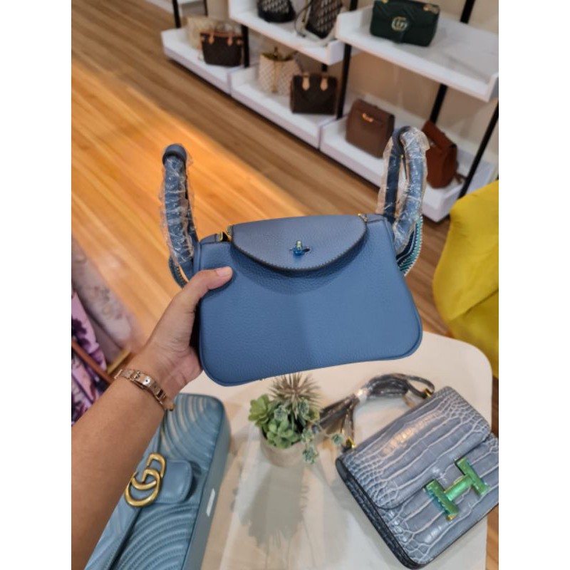 TAS BRANDED ANSTHELABEL/TAS WANITA IMPORT