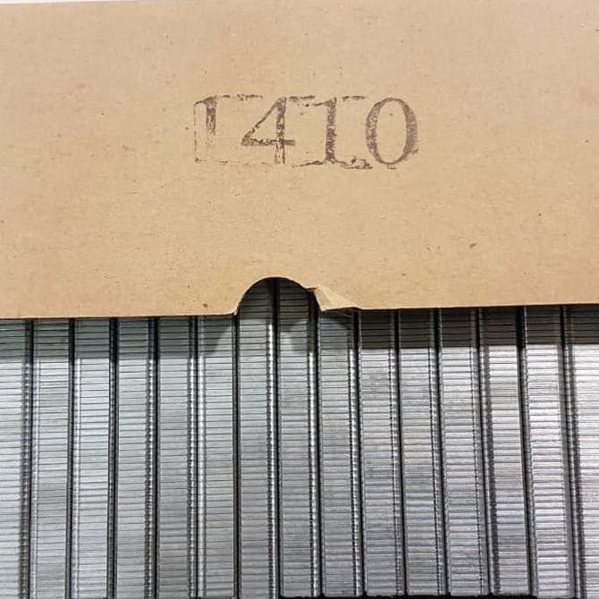 

[[BISA COD]] isi Staples 1410 BERMUTU Kode 1044