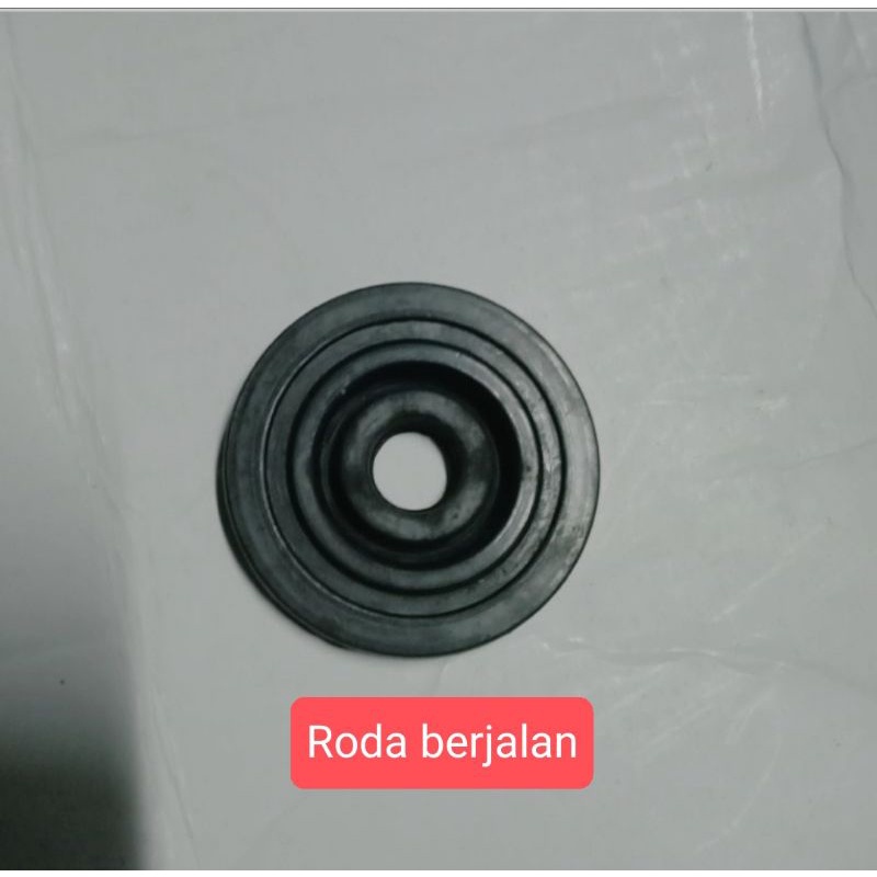karet sil booster rem kijang super, kijang grand, kijang rover