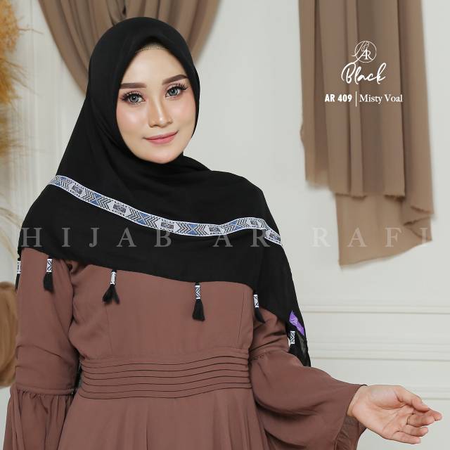 Hijab ArRafi AR 409