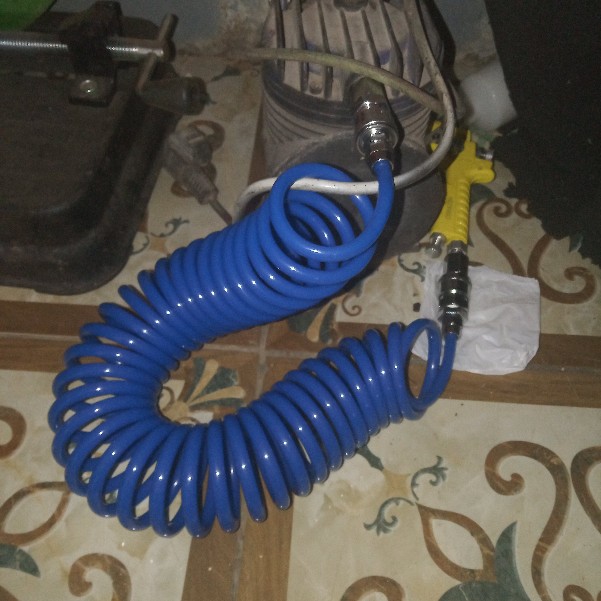 Quick Coupler Pf 20 Coupling Pf20 20ph Sambungan Serbaguna