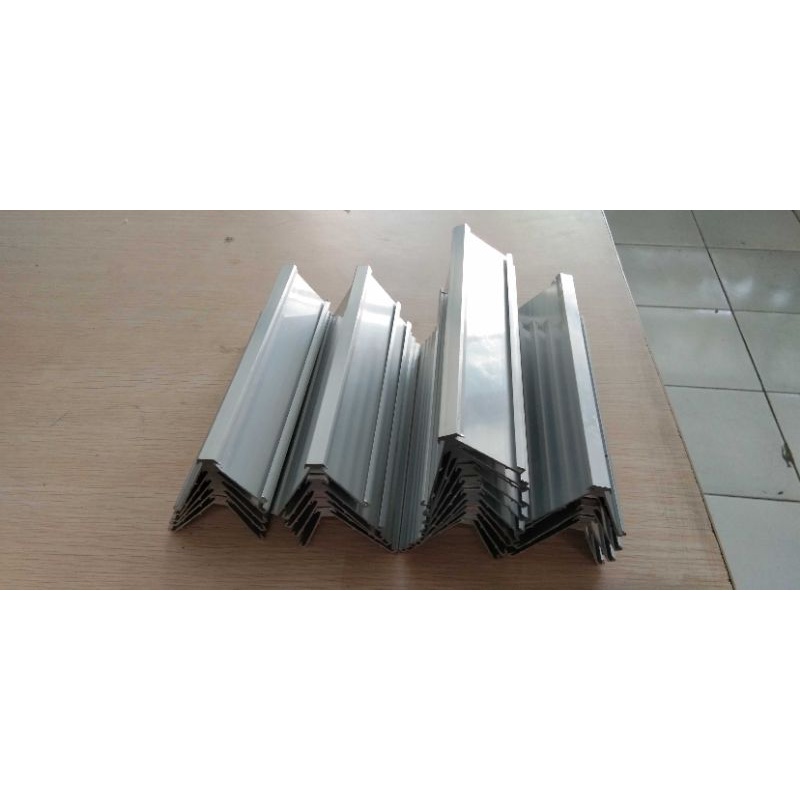 

name holder desk papan nama meja segitiga 30cm