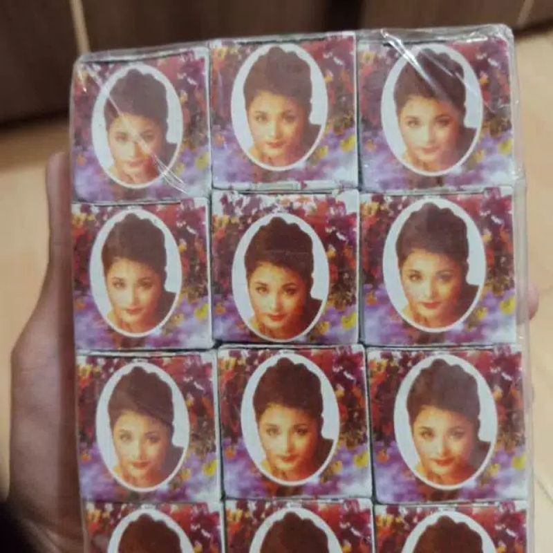 uv whitening special madura