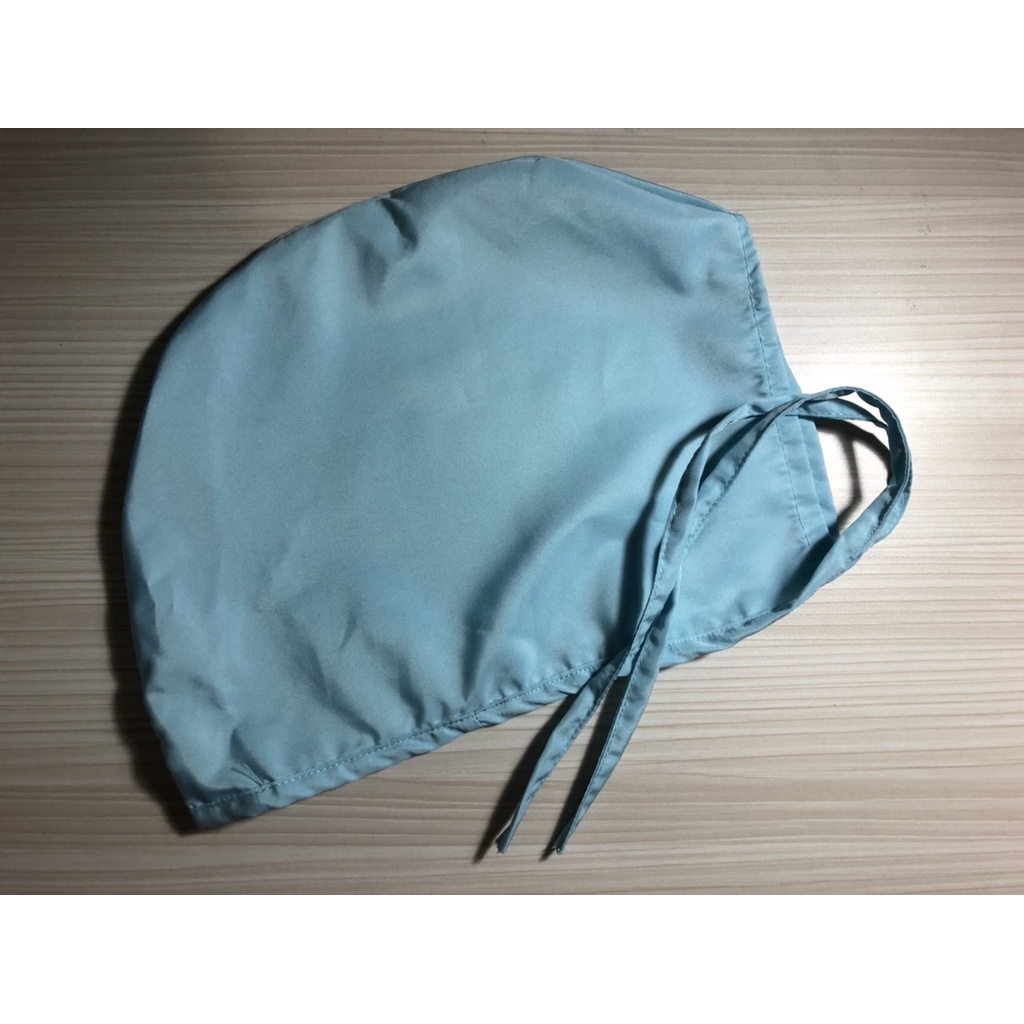 Surgical Cap / Surgical Hat / Head Cap Polos Warna