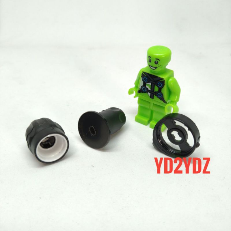 knob volume channel power on off motorola xts xts2500 xts1500 karet tombol putar rotary xts 2500 1500 5000 radio ht 1set 1 pasang
