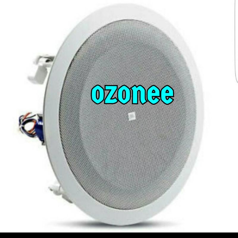CELLING SPEAKER JBL8128 8 INCH CELLING PLAFON JBL 8128