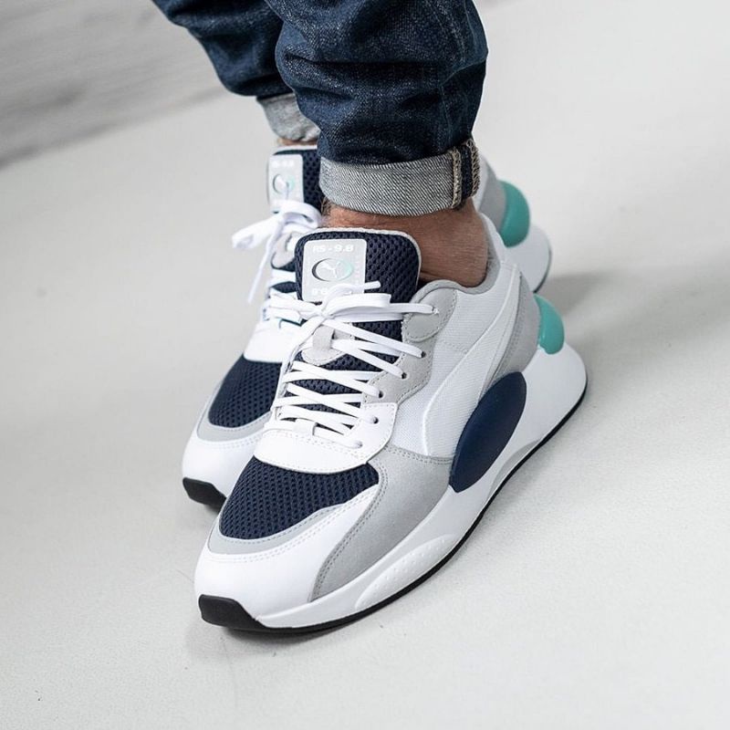 puma rs 9.8 mens