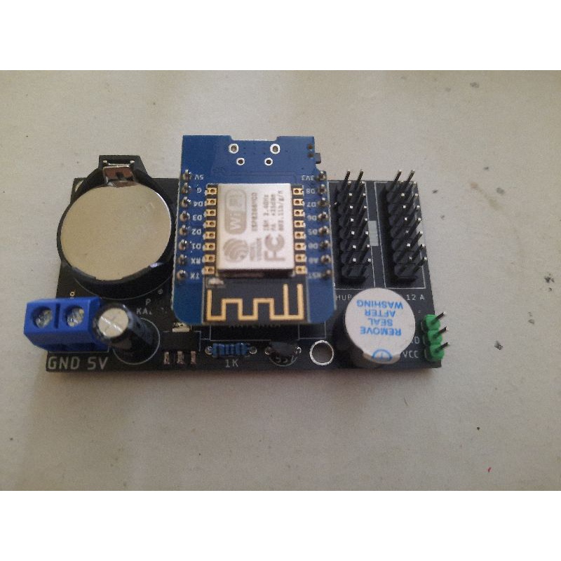 Controller JWS Led P10 single colour 2 hub Kontroler JWS Led P10 single colour 2 hub