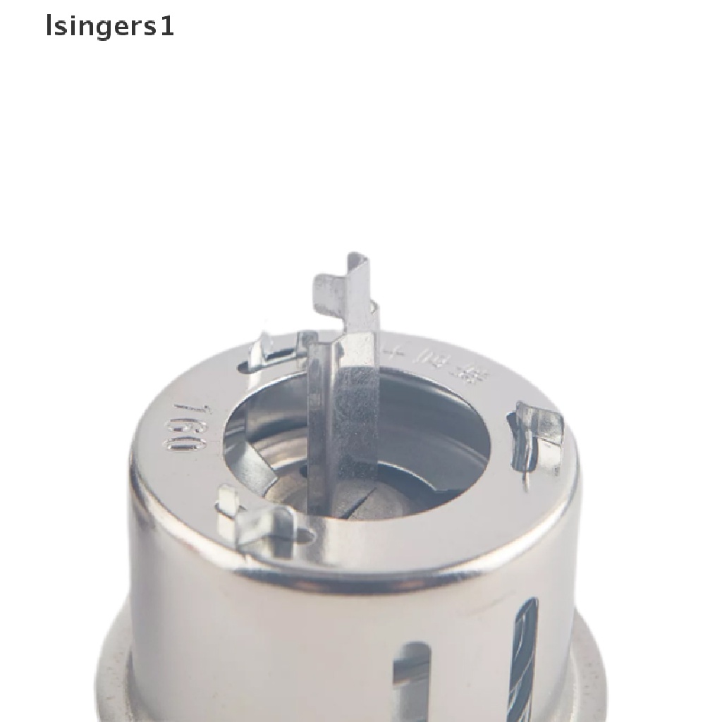 (lsingers1) Rice Cooker Magnetik Bahan Baja